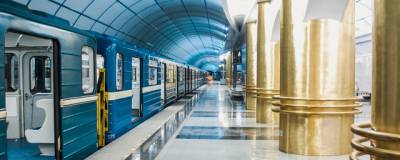 В Петербурге могут не пустить в метро за нарушение ряда правил