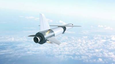 Разработчики планируют начать испытания новой ракеты «Крыло-СВ» через год