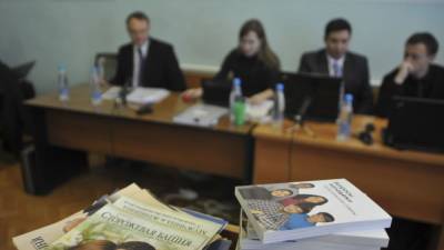 В Совете Европы призывают РФ снять запрет деятельности Свидетелей Иеговы