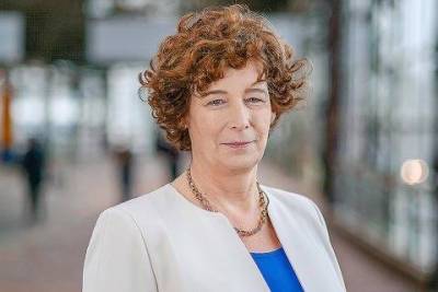 Заместителем премьер-министра Бельгии впервые стала трансгендерная женщина