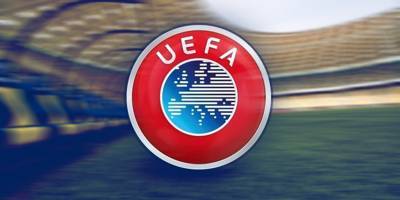 УЕФА разрешил болельщикам вернуться на трибуны, но с условием