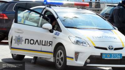 Возле здания Высшего антикоррупционного суда Украины прогремел взрыв