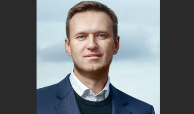 Рейтинг Навального вырос почти вдвое после его госпитализации