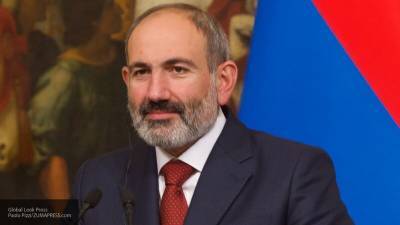 Пашинян считает невозможным перемирие в Карабахе без ухода Турции с Кавказа