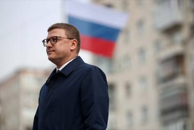Текслер официально возглавил «Единую Россию» в Челябинской области