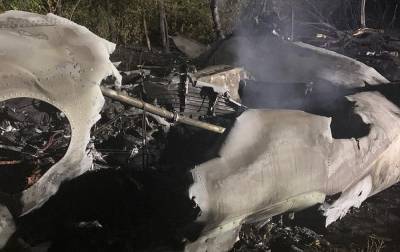 В деле катастрофы самолета Ан-26 допросили более 60 свидетелей