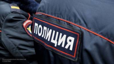 Обгоревшее тело женщины обнаружили возле здания МВД в Нижнем Новгороде