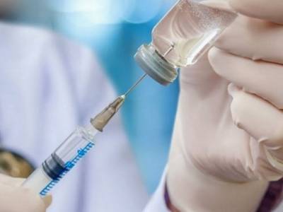 В украинские аптеки завезли около 30 тысяч доз вакцин от гриппа