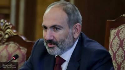 Пашинян потребовал объяснить обстрелы Карабаха со стороны Турции