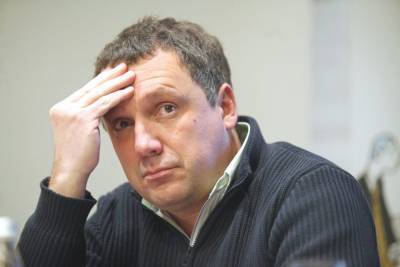 Миллиардеру Водопьянову пригрозили уголовной ответственностью за ворота с покоями