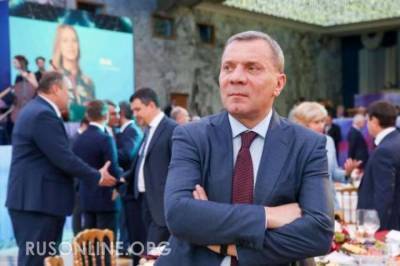 Борисов и Сечин отменят либеральную реформу Чубайса