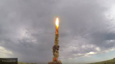 МО Армении: Азербайджан обстреливает Карабах баллистическими ракетами