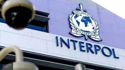 Ливан просит Интерпол выдать ордер на арест двух россиян
