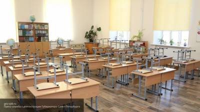 Школы в Москве могут вернуться к дистанционному формату обучения