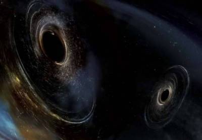 Мелкие и сверхгигантские — сколько разновидностей черных дыр существует во Вселенной (+видео)