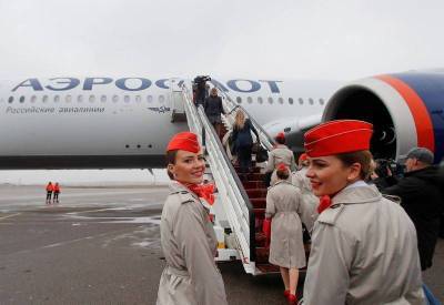 Аэрофлот планирует привлечь не меньше 80 млрд р в ходе SPO