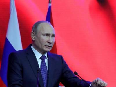 "Новый век": Путин не станет менять дату проведения думских выборов