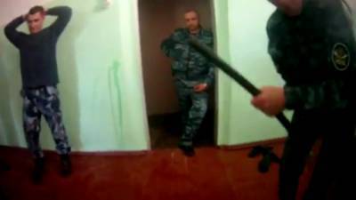 Сотрудников ФСИН в Ярославле признали виновными в пытках заключённых