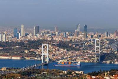 Иностранцев в Турции обязали получать цифровой код для поездок