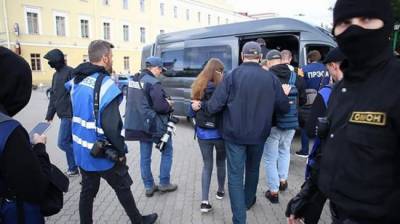 В Белоруссии запретили работать иностранным журналистам