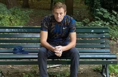 Немецкий колумнист: Навальный — крайний маргинал