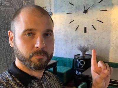 Кандидат от "Слуги народа" в Николаеве, который помогал госпиталям боевиков "ДНР", отказался идти на выборы