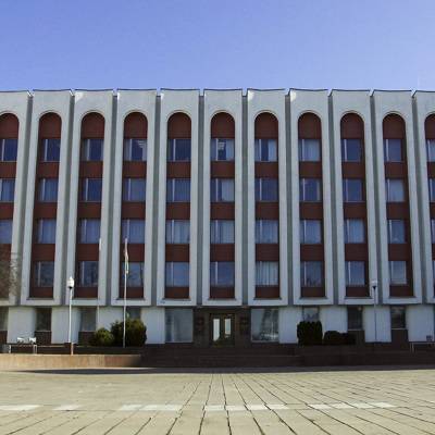 Польше и Литве предложено до 9 октября сократить дипломатическое присутствие в Белоруссии