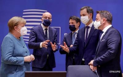 Лидеры ЕС сделали заявление по Карабаху