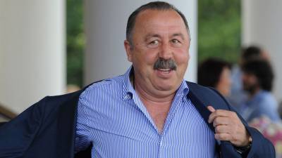 Газзаев оценил шансы ЦСКА на выход из группы Лиги Европы