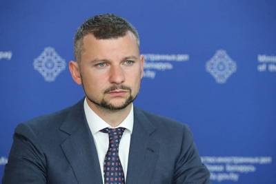Минск отозвал свих послов из Польши и Литвы