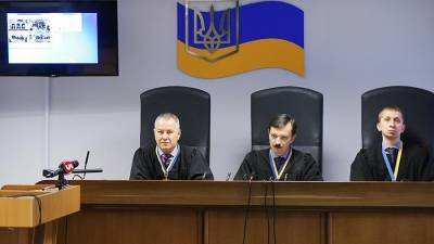 Киевский суд оставил в силе приговор Януковичу по делу о госизмене