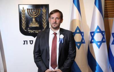 В Израиле уволился министр из-за закона, ограничивающего протесты