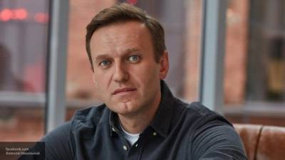 Певчих имела доступ к личным вещам Навального в рабочей поездке