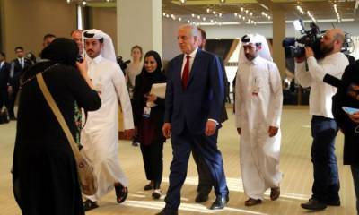 Вашингтон пытается подтолкнуть межафганские переговоры в Дохе