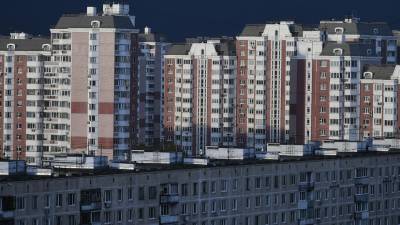 Эксперты рассказали о ситуации на рынке недвижимости в Москве