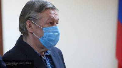 Ефремов раскаялся в смертельном ДТП в новой жалобе на приговор суда