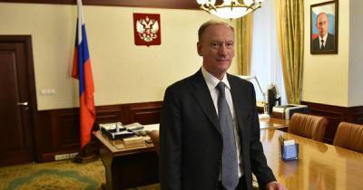 Патрушев обсудил с помощником Трампа ситуацию в Нагорном Карабахе
