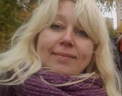 «В моей смерти прошу винить Российскую Федерацию»: журналистка сожгла себя у здания МВД