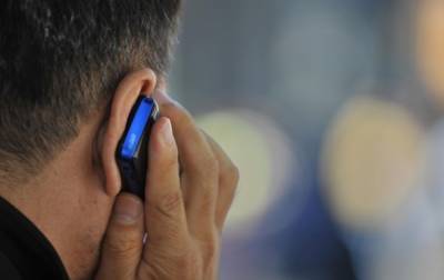 СБУ задержала телефонного "минера", требовавшего миллион долларов