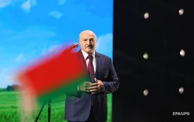Для галочки. Чем грозят Беларуси санкции ЕС