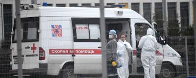 В Свердловской области выявлены еще 164 заразившихся коронавирусом
