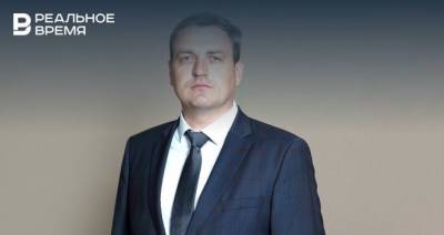Исполняющим обязанности гендиректора АО «ТАИФ-НК» назначен Максим Новиков