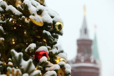 Прогноз погоды на Новый год: синоптики обескуражили россиян