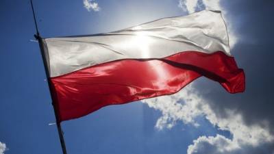Польский политолог Рэнкас предложил сценарий захвата Волыни и Галиции