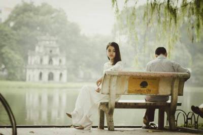 5 жизненных уроков которые важно осознать после расставания с партнером
