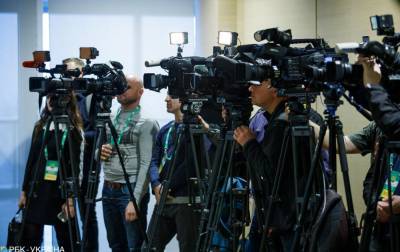 Беларусь лишила аккредитации все иностранные СМИ