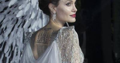 Кто обогнал Джоли в списке самых высокооплачиваемых актрис Forbes