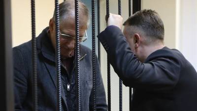В Петербурге бизнесмен получил условный срок по делу о хищении 5,6 млрд рублей
