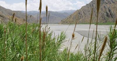 Таджикистан и Афганистан будут охранять крупнейшие реки Центральной Азии