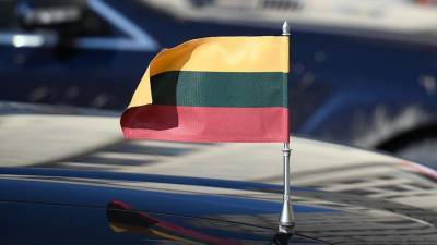 В Литве отказались сокращать свое дипломатическое присутствие в Белоруссии